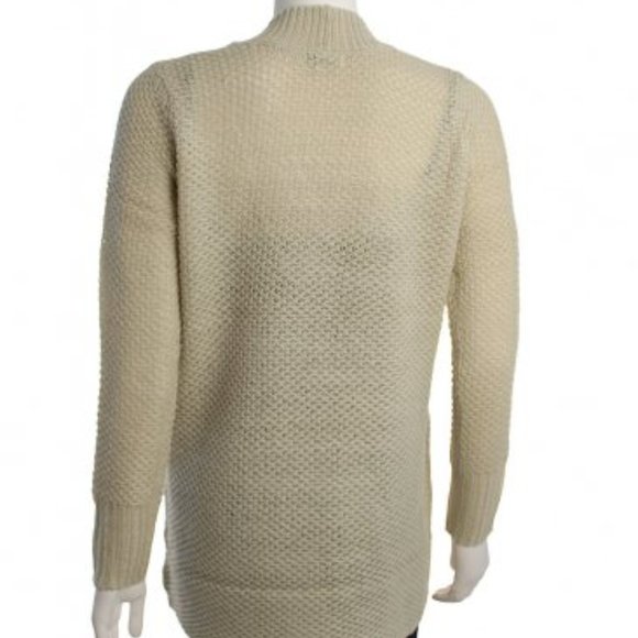 BB Dakota Open Front Tan Cardigan Size Ext… - Picture 11 of 11